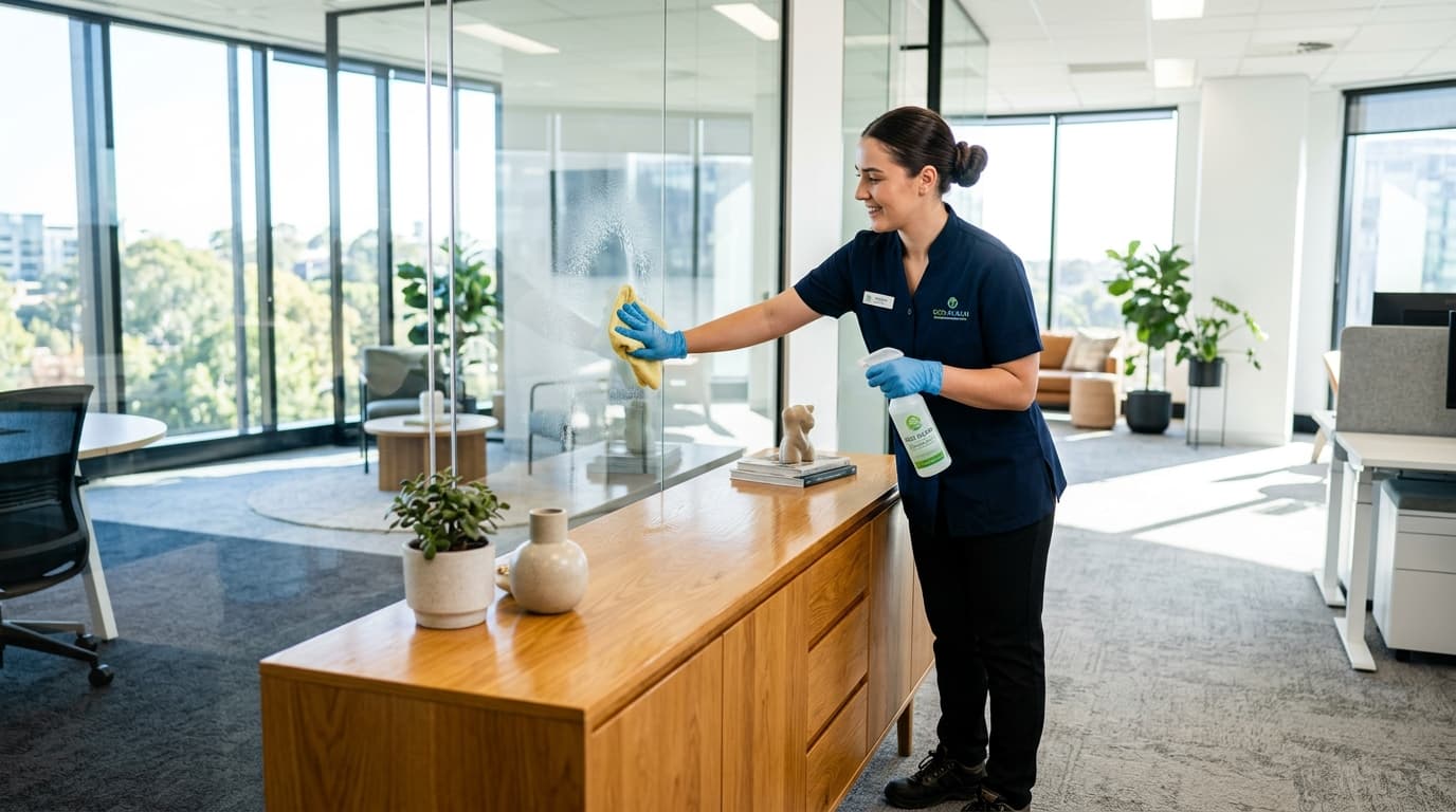 Housekeeping Services
